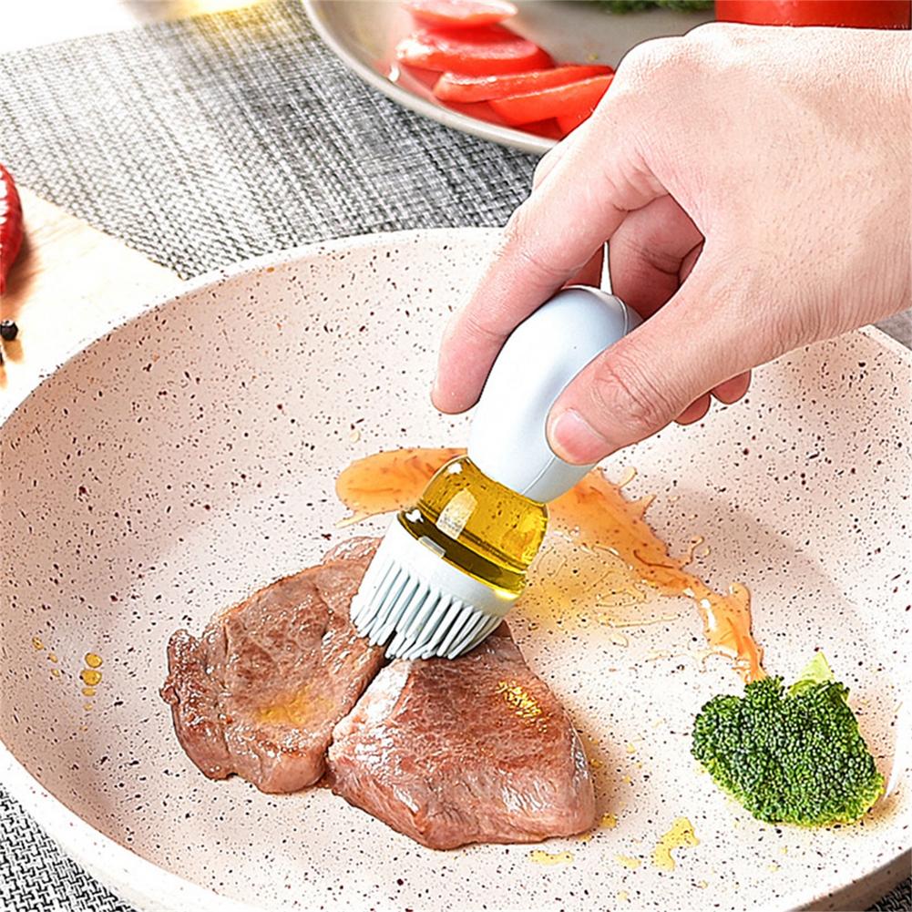 Glass Oil Sauce Bottle Dispenser - Image 7