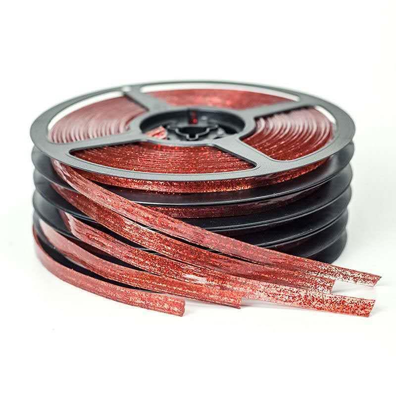 Glitter Self-adhesive Tile Gap Tape - Image 10