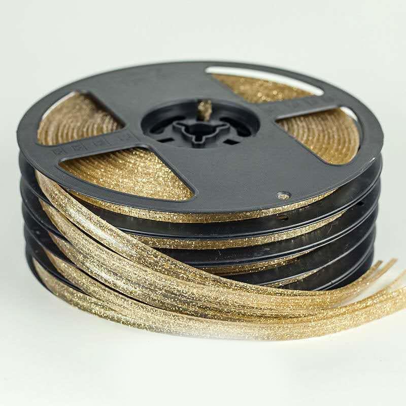 Glitter Self-adhesive Tile Gap Tape - Image 11
