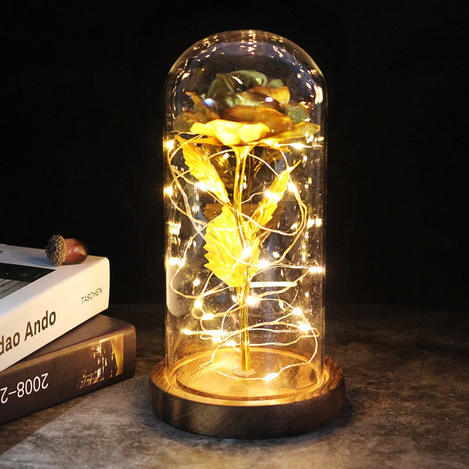 Glowing Wonder Atmospheric LED Light - Image 6