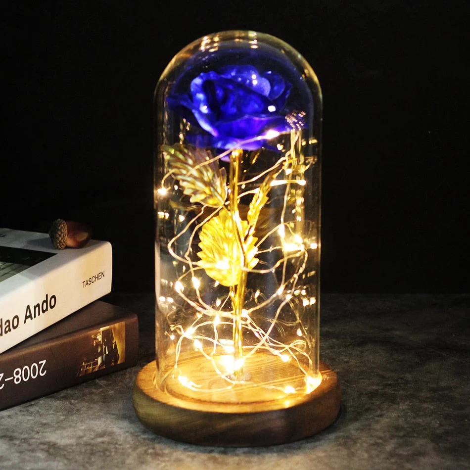 Glowing Wonder Atmospheric LED Light - Image 8