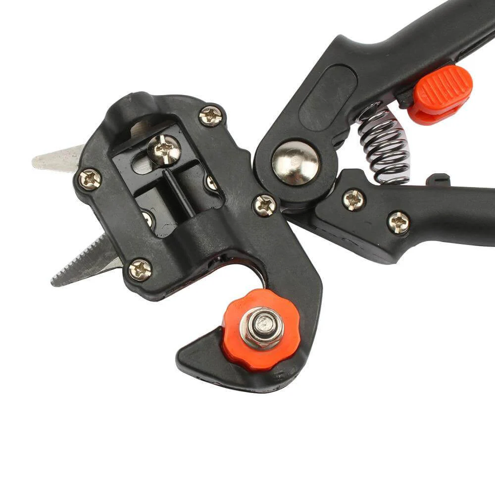 Grafting Fruit Trees Tool Pruner Kit - Image 14