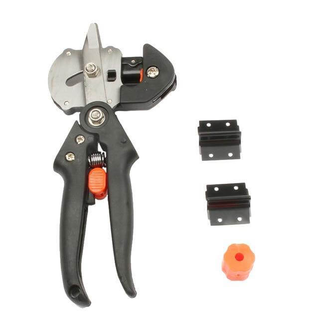 Grafting Fruit Trees Tool Pruner Kit - Image 16
