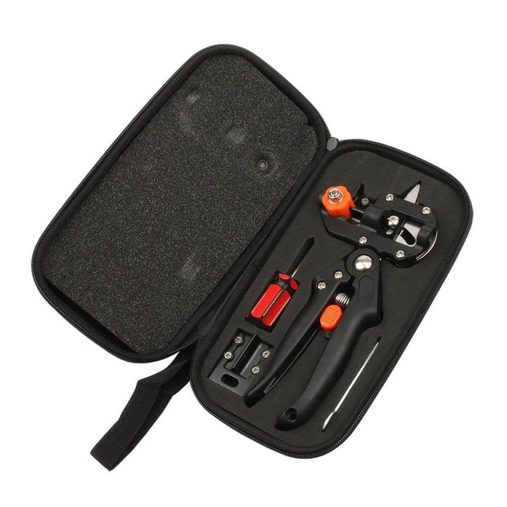 Grafting Fruit Trees Tool Pruner Kit - Image 5