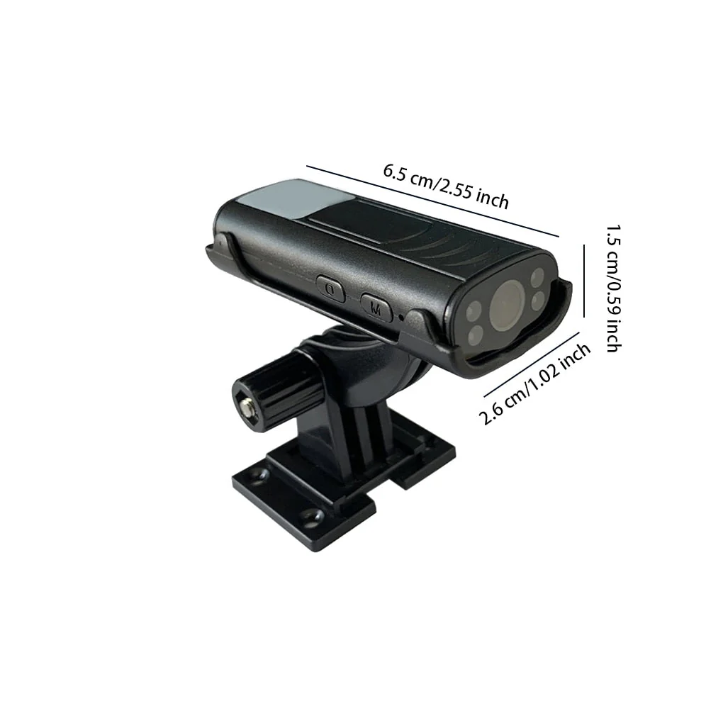 Guardian Vision Smart HD Wifi Camera - Image 8