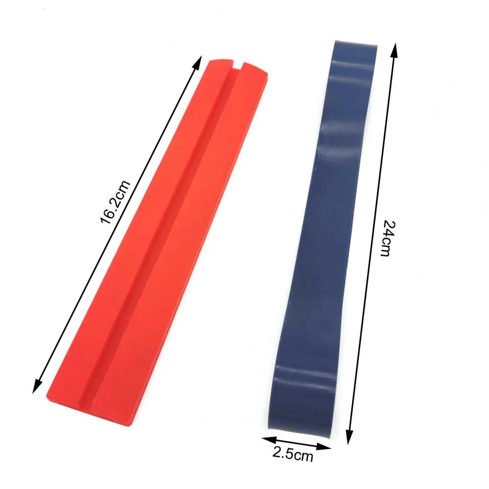 Hair Styler Neck Hair Line Guide Tool - Image 5