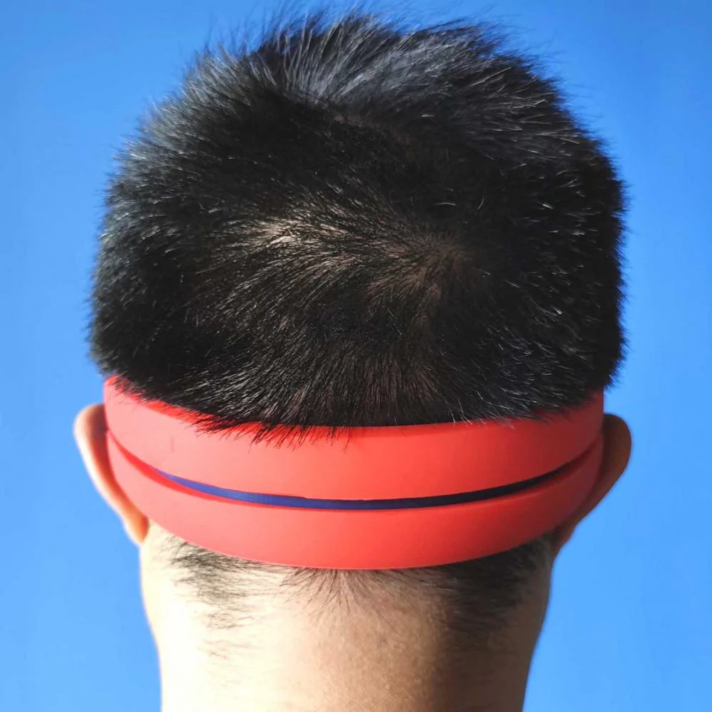 Hair Styler Neck Hair Line Guide Tool - Image 6