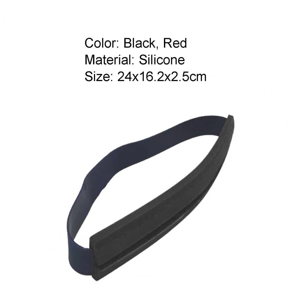 Hair Styler Neck Hair Line Guide Tool - Image 8