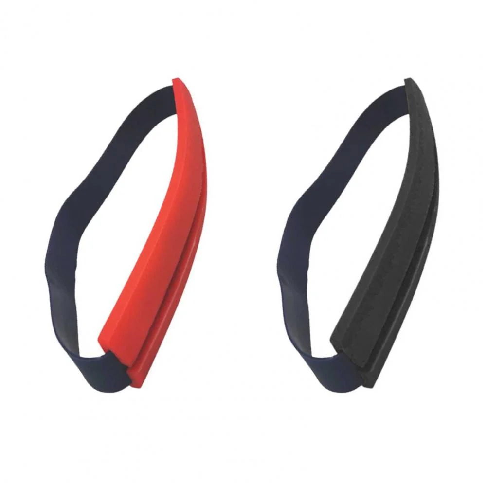 Hair Styler Neck Hair Line Guide Tool - Image 9