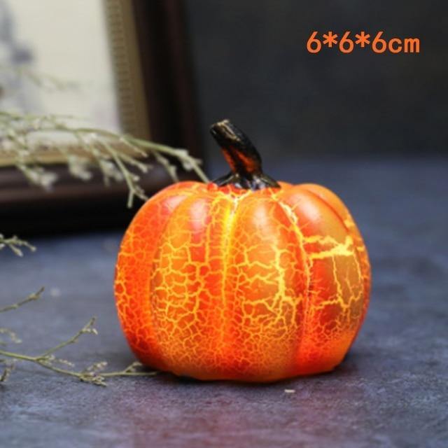 Halloween Candle Light Decoration - Image 10