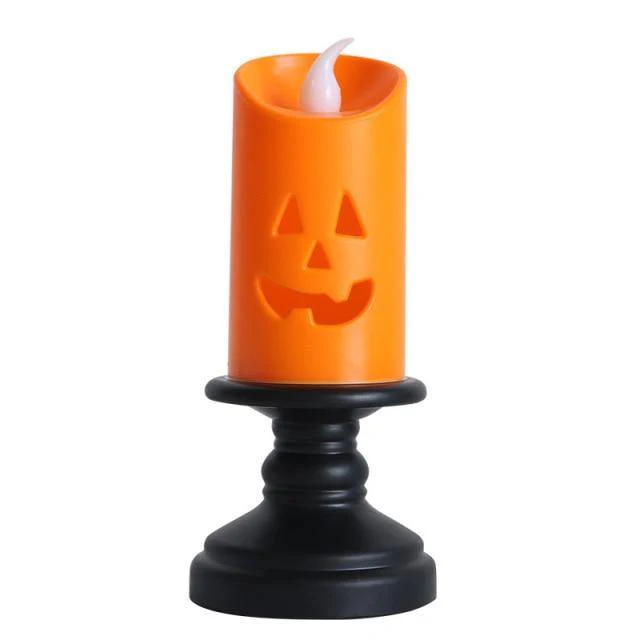 Halloween Candle Light Decoration - Image 13