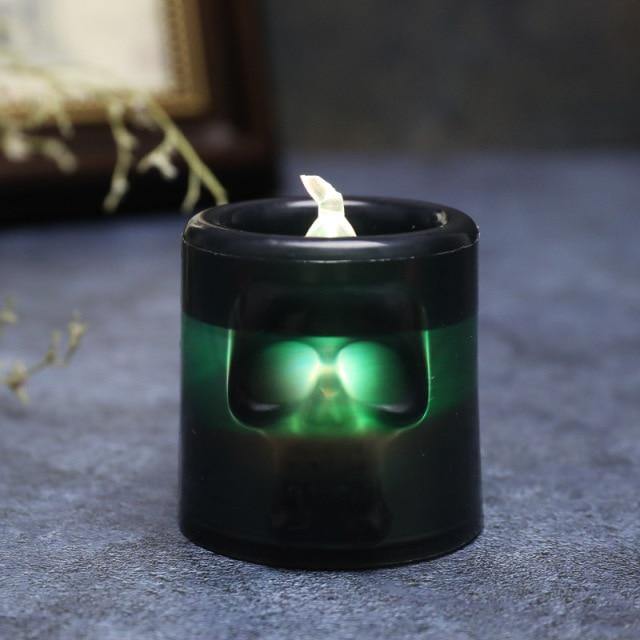 Halloween Candle Light Decoration - Image 20