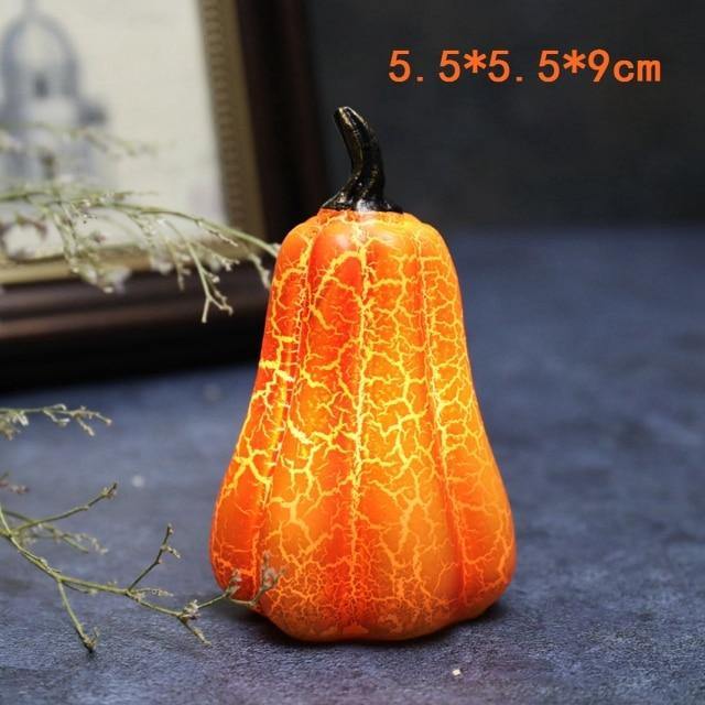 Halloween Candle Light Decoration - Image 9
