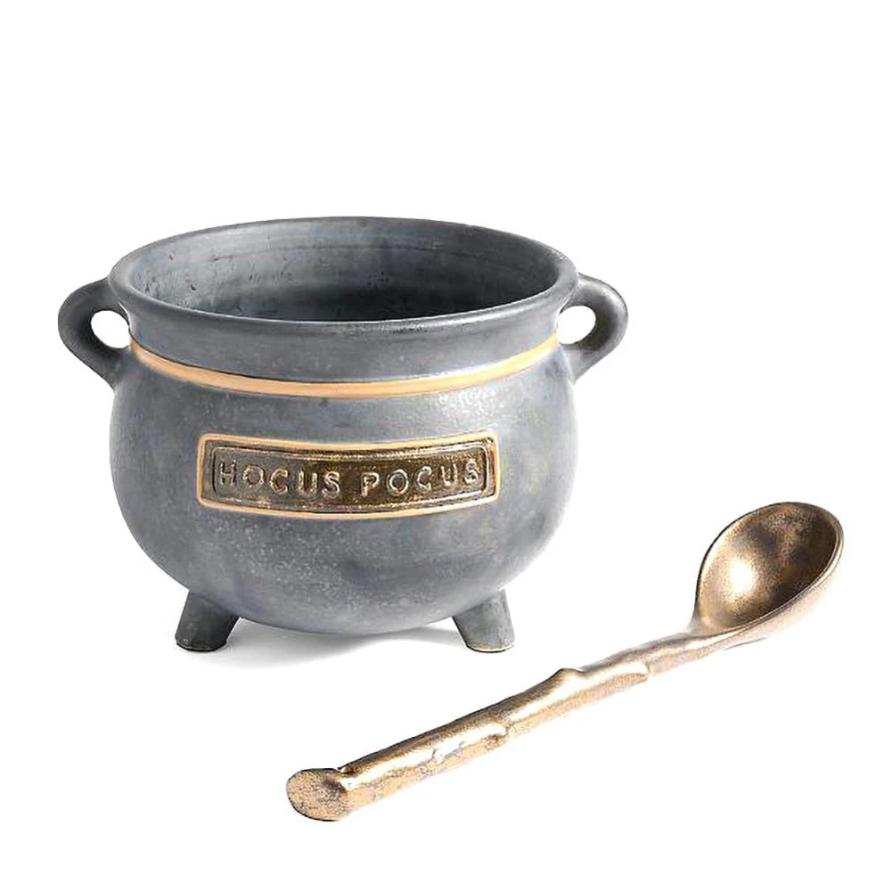 Halloween Focus Pocus Witch Bowl - Image 4