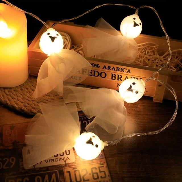 Halloween Party Light String Decor - Image 6