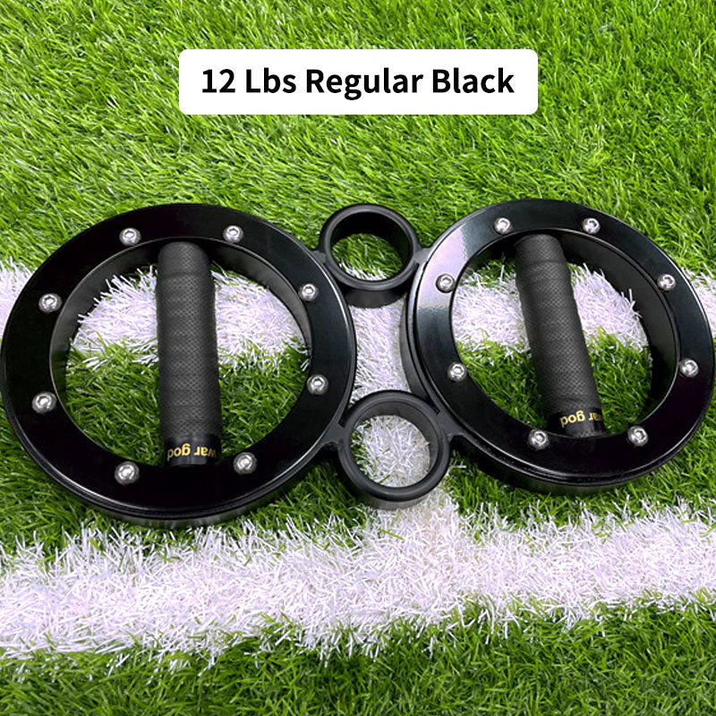 Hand Forearm Training Exercise Tool - Image 13