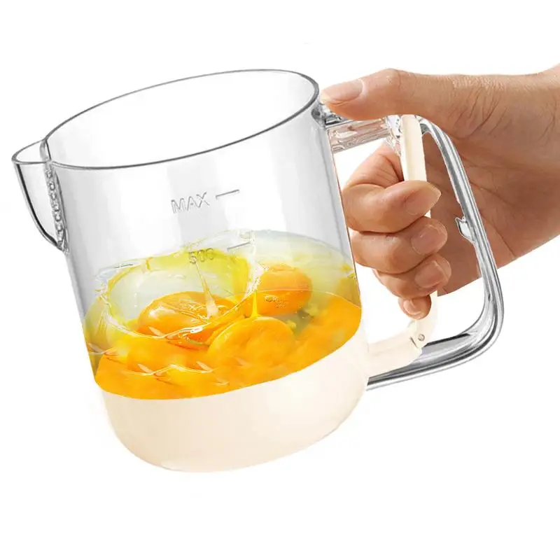 Hand-Powered Portable Egg Scrambler - Image 2