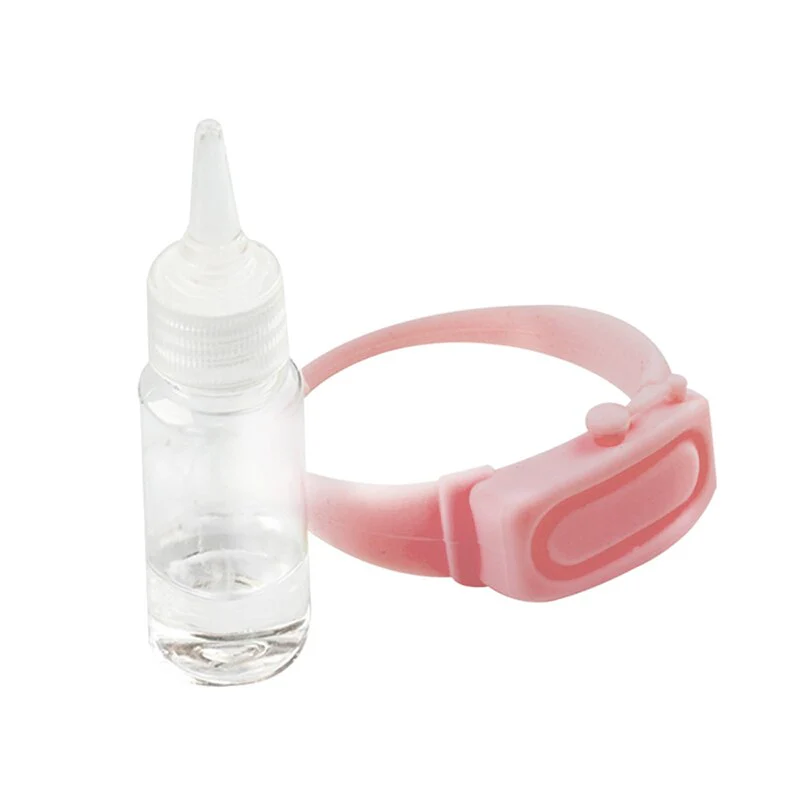 Hand Sanitizer Outdoor Wristband - Image 10