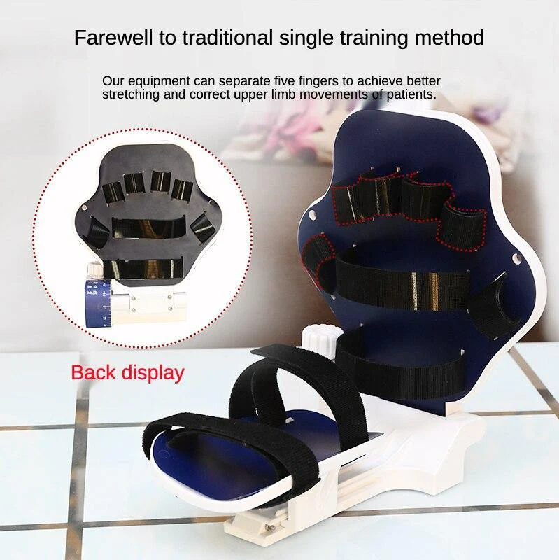 Hand Wrist Training Machine - Image 2