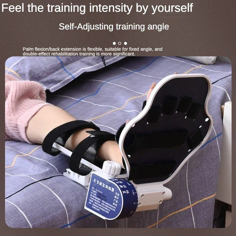 Hand Wrist Training Machine - Image 5