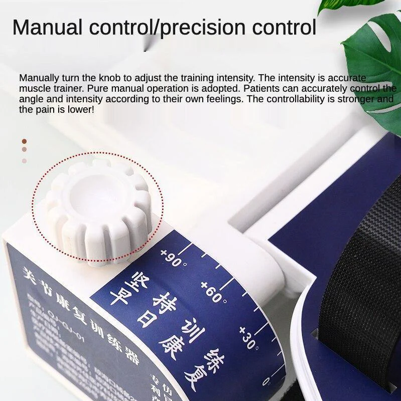 Hand Wrist Training Machine - Image 8