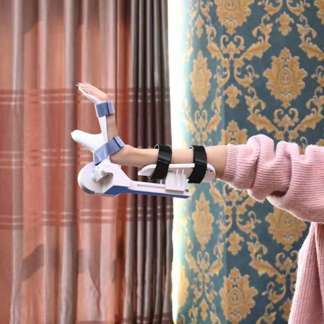 Hand Wrist Training Machine - Image 9
