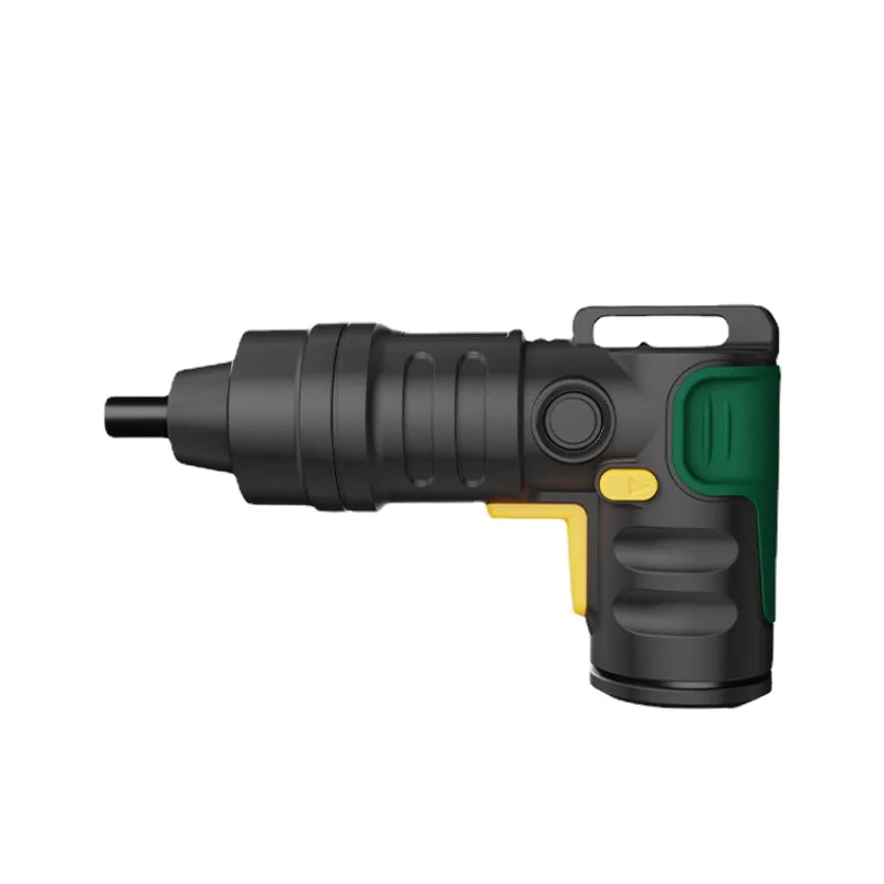 Handheld Automatic Cordless Easy Repair Screwdriver Tool - Image 7
