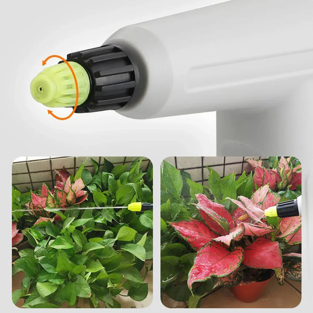 Handheld Easy Gardening Water Sprinkler - Image 3