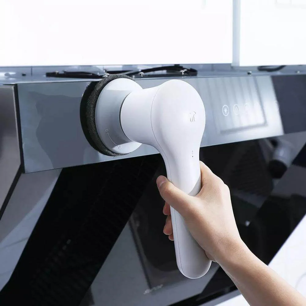 Handheld Kitchen Washing Machine - Image 7