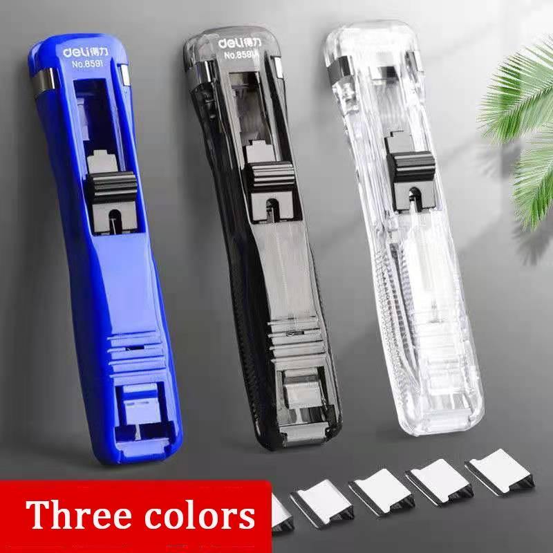 Handheld Metal Clam Clip Dispenser - Image 3
