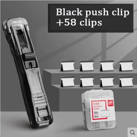 Handheld Metal Clam Clip Dispenser - Image 5