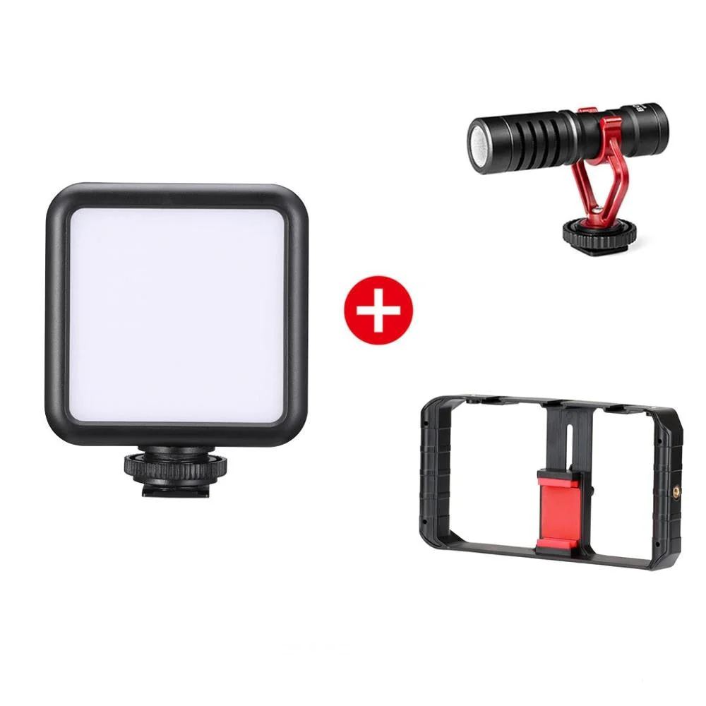 Handheld Phone Video Stabilizer Tripod - Image 13