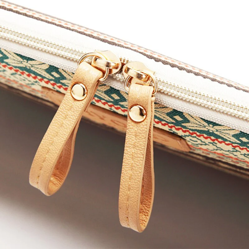 Handmade Bohemian Design Laptop Bag - Image 2