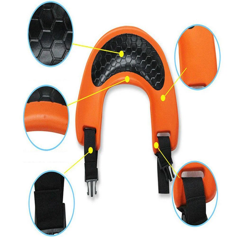 Hands-Free Baby Shoulder Carrier Seat - Image 3