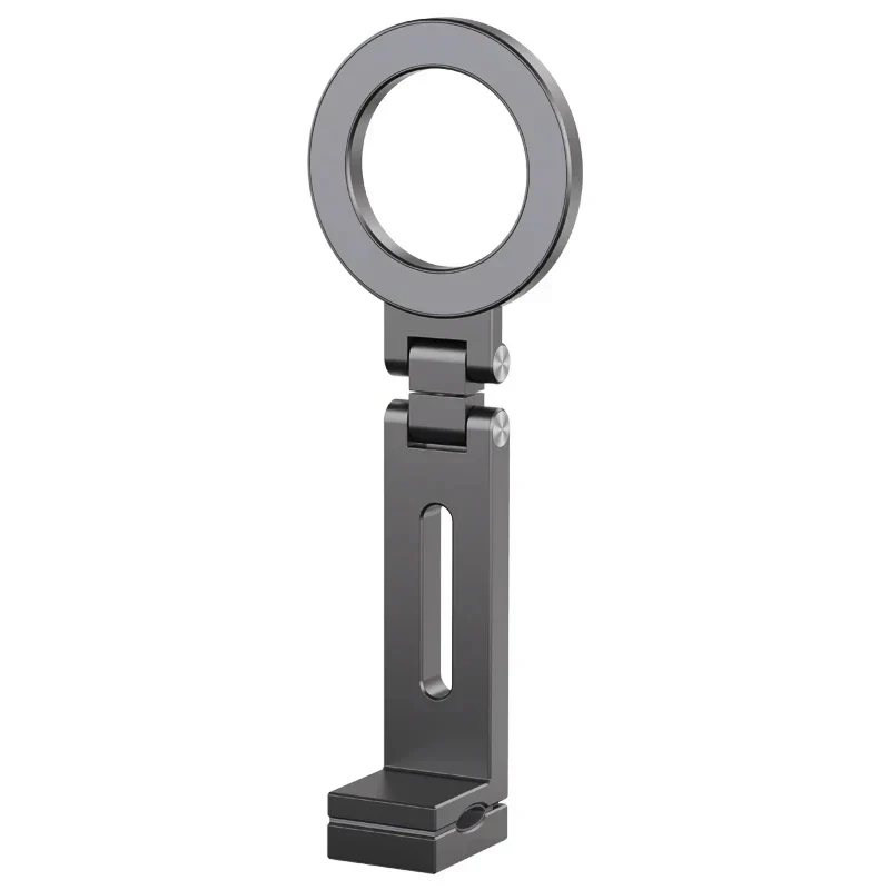 Hands-Free Magnetic Travel Phone Holder Bracket - Image 7