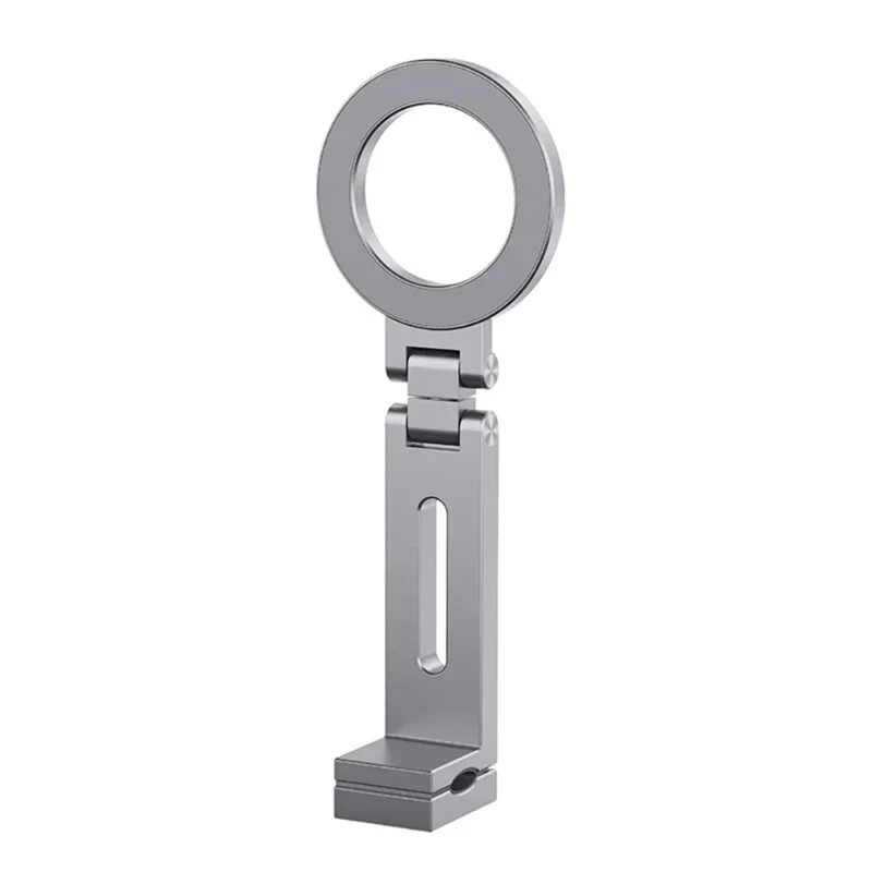 Hands-Free Magnetic Travel Phone Holder Bracket - Image 8