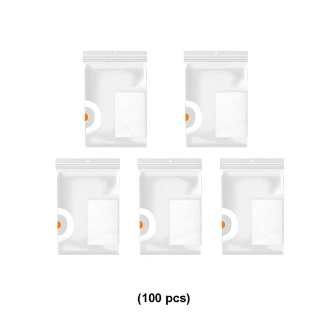 Hands-Free Reusable Magic Easy Disposal Mop - Image 12