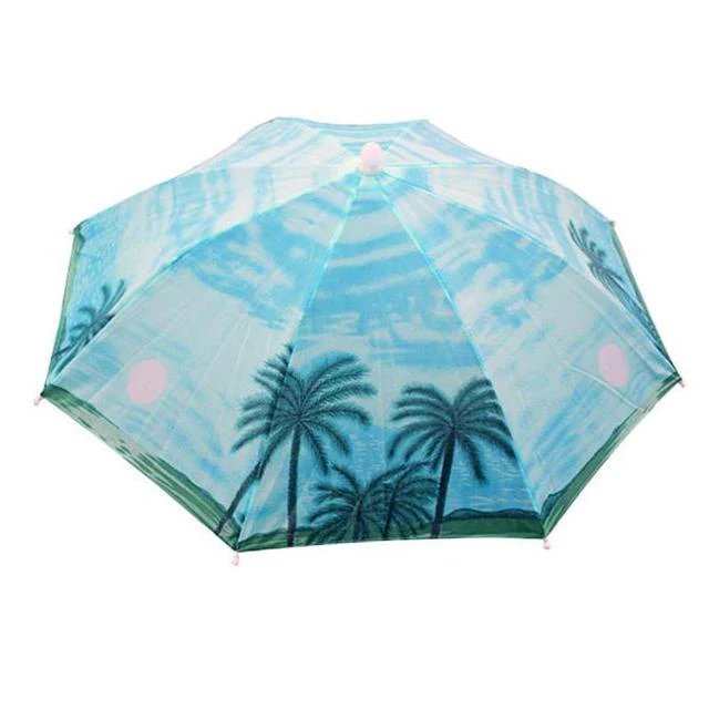 Hands-free Umbrella - Image 5