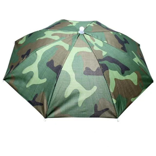 Hands-free Umbrella - Image 7
