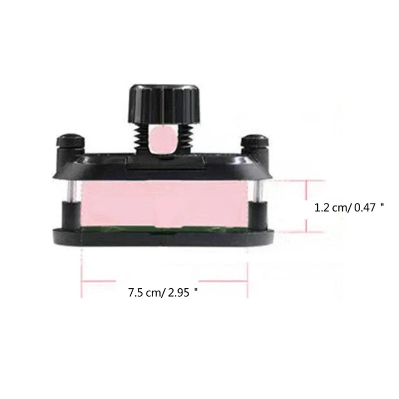 Handsfree Travel Backpack Umbrella Holder Clip - Image 4