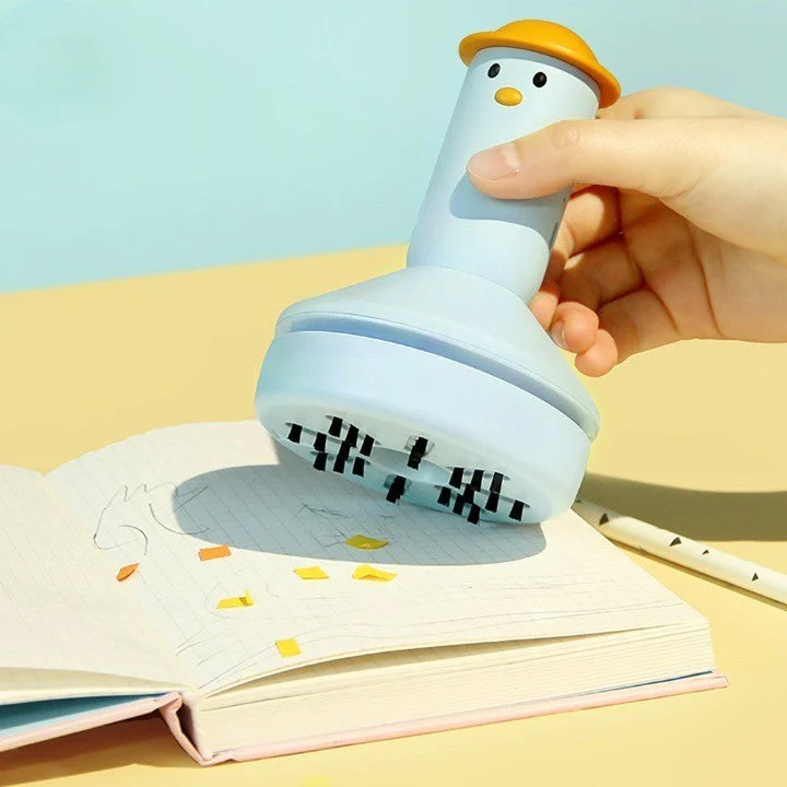 Handy Tech Mini Vacuum Cleaner - Image 4