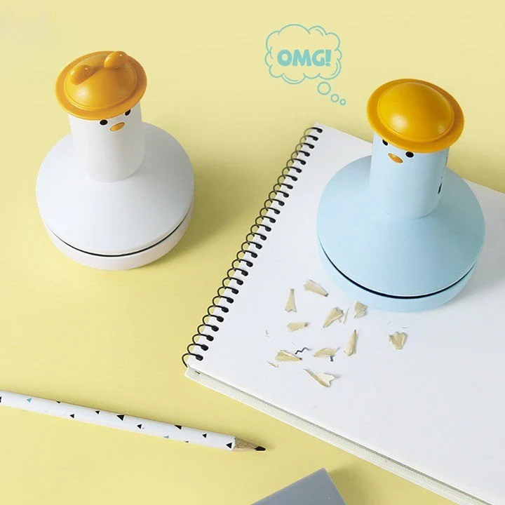 Handy Tech Mini Vacuum Cleaner - Image 5