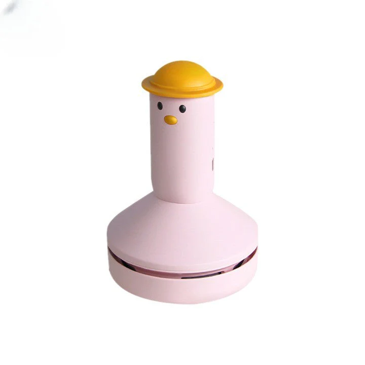 Handy Tech Mini Vacuum Cleaner - Image 7