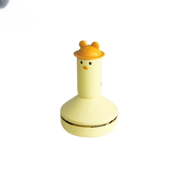 Handy Tech Mini Vacuum Cleaner - Image 8
