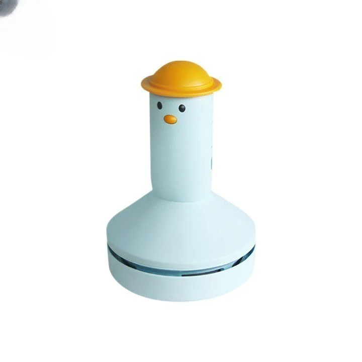 Handy Tech Mini Vacuum Cleaner - Image 9