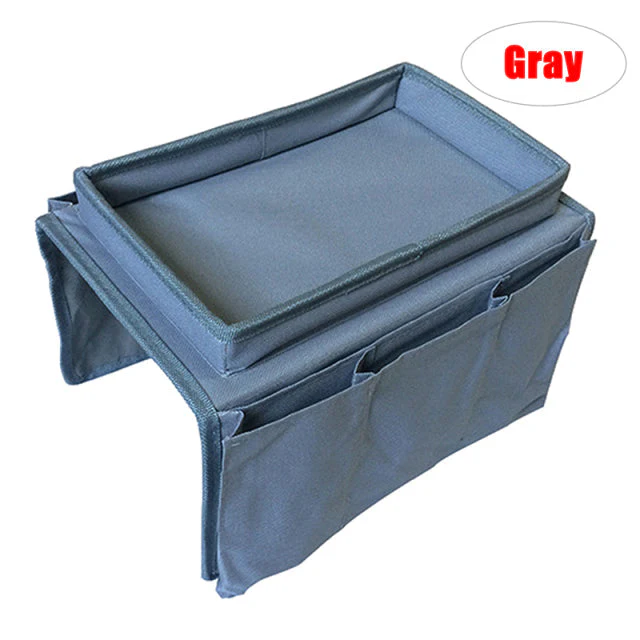 Hanging Sofa Storage Armrest Organizer - Image 9