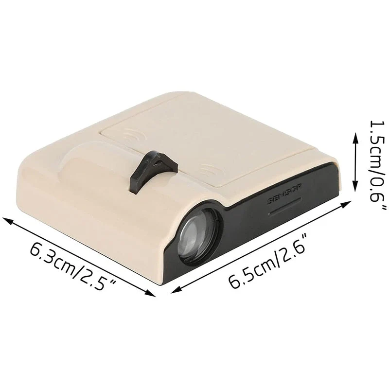 Happy Birthday Party Projector - Image 3