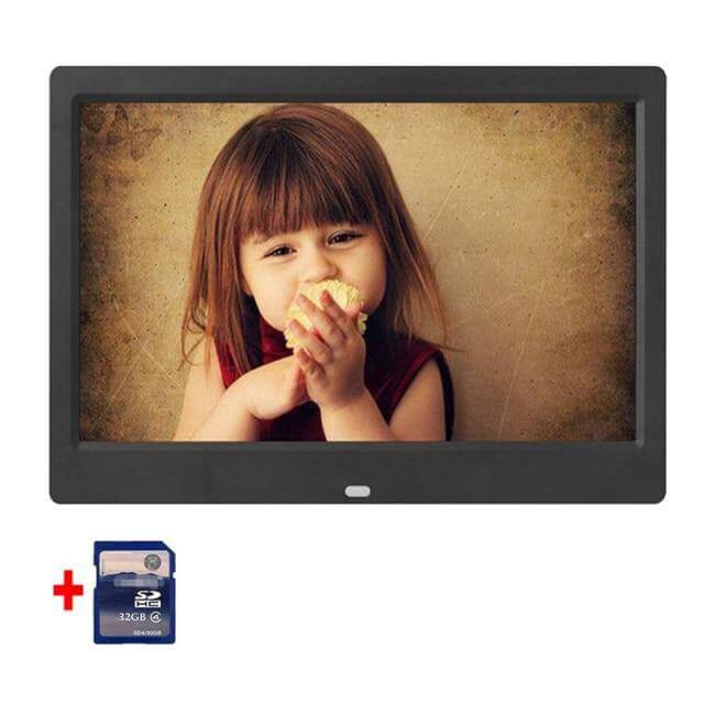 HD Digital Ultra-Thin Photo Frame - Image 13