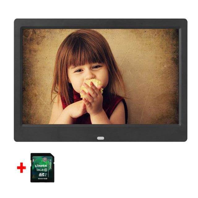 HD Digital Ultra-Thin Photo Frame - Image 18