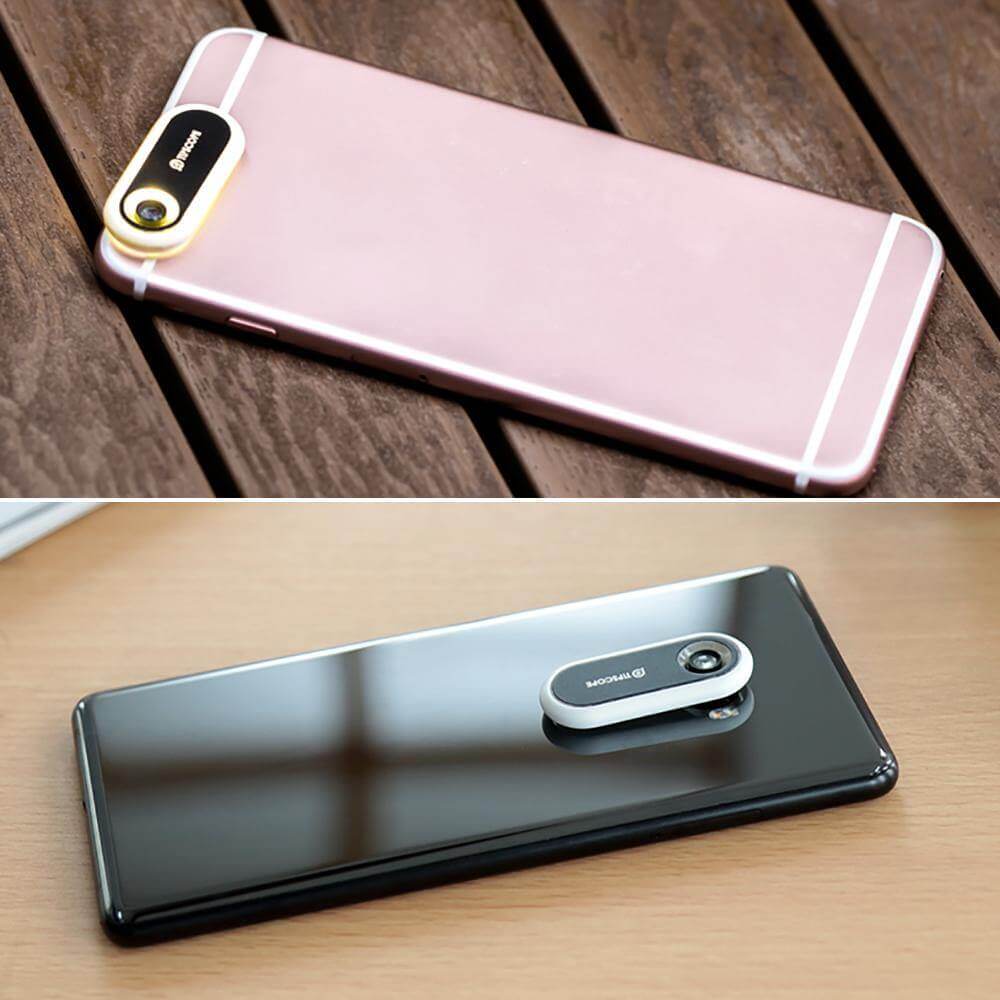 HD Mobile Phone Micro Lens - Image 11